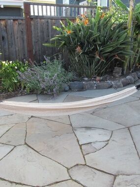 Hammock - Handmade Mayan Matrimonial from the Yucatan, Mexico